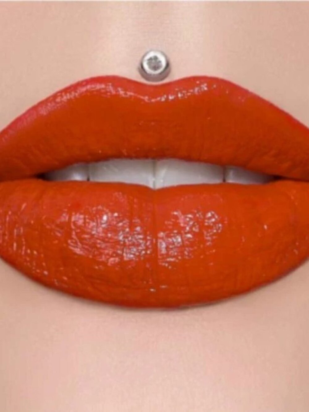 NEW Jeffree Star Supreme Gloss in Everybody Knows